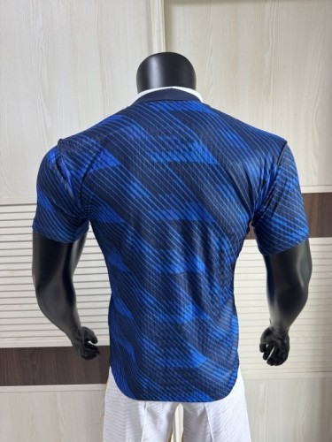 France 2025/26 Home player version size S-2XL
