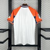 Retro Real Oviedo 2001 Away S-XXL