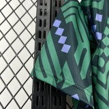 Saudi Arabia 2026 home soccer jersey size S-4XL