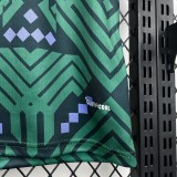 Saudi Arabia 2026 home soccer jersey size S-4XL