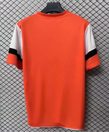 Retro Malaga 2013 Third Away size S-2XL