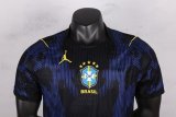 Brazil 2025/26 Away player version size S-2XL