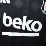 Besiktas 2025/26 Third Away Soccer Jersey