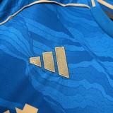 Cruzeiro 2025/26 Third Away Jersey S-4XL