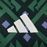 Saudi Arabia 2026 home soccer jersey size S-4XL