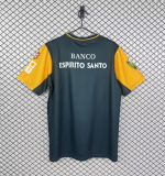 Retro Sporting Lisbon 2002/03 Away Jersey S-XXL