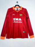 Retro Roma 199900 Home Long Sleeve size S-2XL2