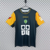 Retro Sporting Lisbon 2002/03 Away Jersey S-XXL