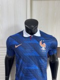 France 2025/26 Home player version size S-2XL