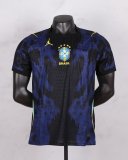 Brazil 2025/26 Away player version size S-2XL