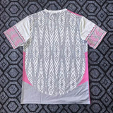 Mexico 2025 Light gray-white special edition Jersey