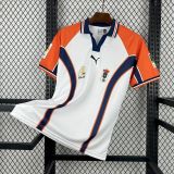 Retro Real Oviedo 2001 Away S-XXL