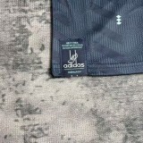 Germany 2025/26 Away Sleeve kids size 16-28