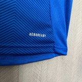 Cruzeiro 2025/26 Home Jersey S-4XL