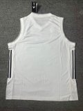 Real Madrid 2025/26 Home Vest Jersey