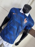 France 2025/26 Home player version size S-2XL