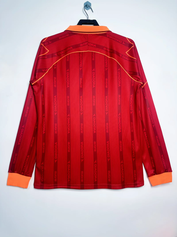 Retro Roma 199900 Home Long Sleeve size S-2XL2