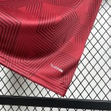 Venezuela 2026 home red soccer jersey S-4XL