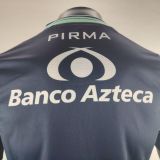 puebla 2024-25 away player version  (The player version is more slim fit, it is recommended to buy one size larger)