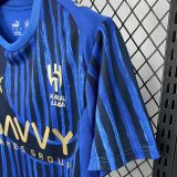 2025-26 Al Hilal SC Home Jersey