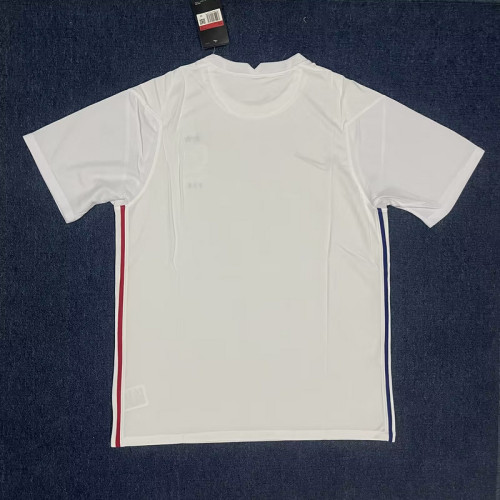 2020-21 France away jersey