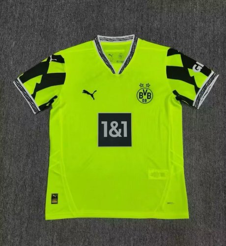 25-26 Dortmund yellow jersey