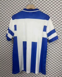 1994-95 Deportivo de La Coruna home Retro soccer jersey