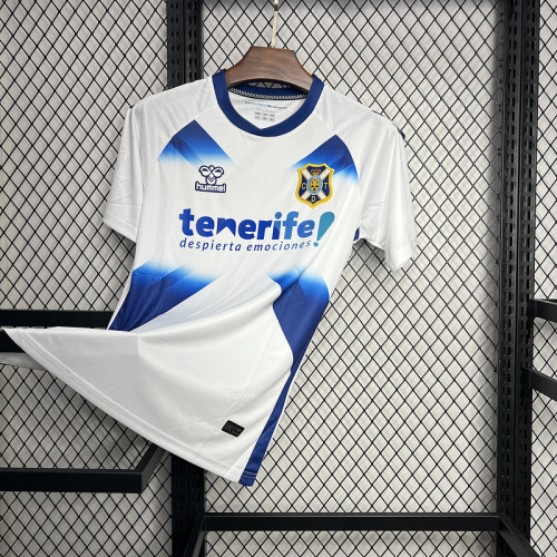 2024-25 CD Tenerife Home Jersey