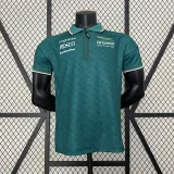 2024 polo F1 Formula One