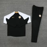 2023 Chelsea 01 black half pull