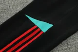 Manchester United 2023-24 long sleeve training clothes