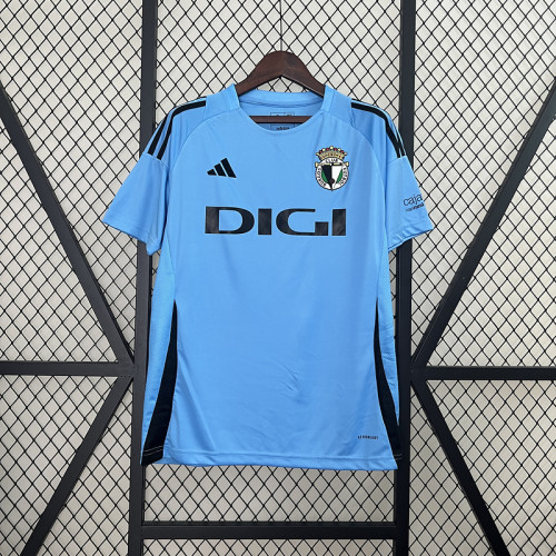 2024-25 Burgos Away Jersey