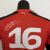F1 Formula One racing suit