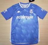 2024-25 Toluca away soccer jersey