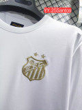 2024-25 Barcelona   white shirt