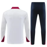 ENGLAND 2024 white training suit