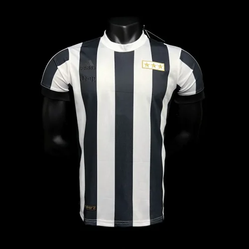 Retro Juventus 120th Anniversary Edition  soccer jerseys