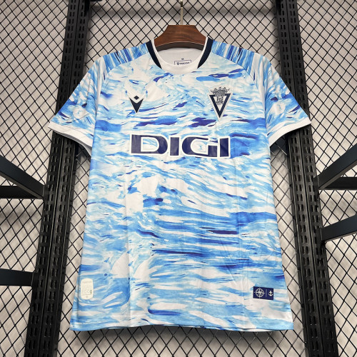 2024-25 Cadiz Special Edition Jersey