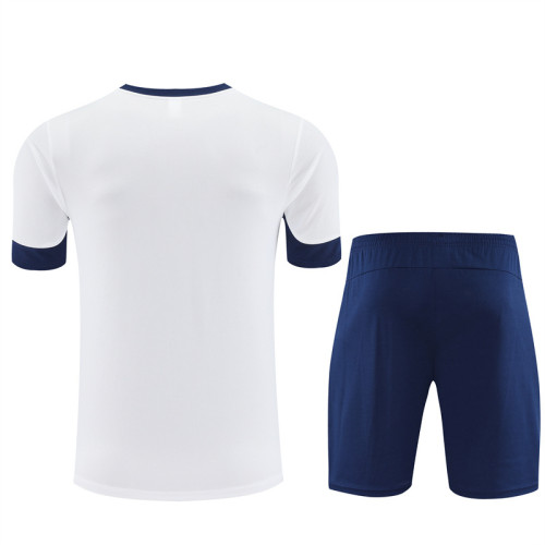 2025-26 Inter Milan  light grey training suit