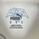 2025-26 Cerro Porteno away jersey