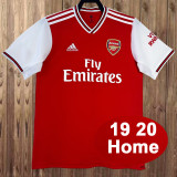 2019-20  Arsenal  home retro jersey