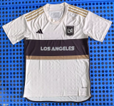 2024-25 Los Angeles FC third away jersey