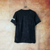 2019-20 Manchester United  third away jersey