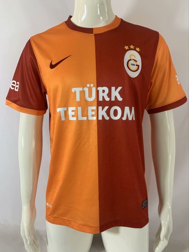 Galatasaray 2013-14 retro home
