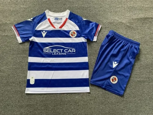 Reading 2024-25 kids kits
