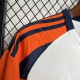 2024-25 Real Oviedo Away Jersey