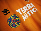 1999-00 Valencia away retro jersey