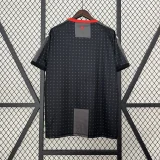 Georgia 2024-25 away