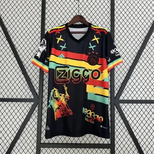 Ajax 2023-24 Special Edition soccer jerseys