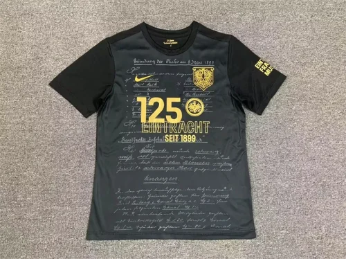 2023-24 Frankfurt black special edition jersey